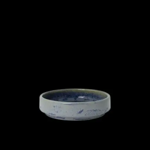 [PR/06981] Stacking Deep Plate 12,4 cl Aurora Vesuvius Lapis