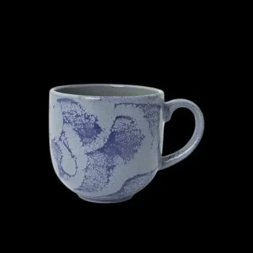 [PR/07016] City Mug 34 cl Aurora Vesuvius Lapis