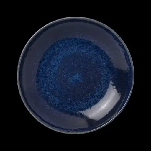 [PR/00379] Coupe Bowl 29 cm Vesuvius Lapis
