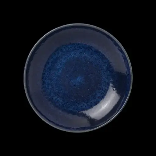 [PR/00382] Coupe Bowl 25,5 cm Vesuvius Lapis