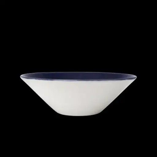[PR/00388] Essence Bowl 20,25 cm Vesuvius Lapis