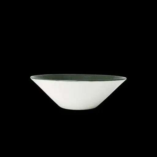 [PR/07078] Essence Bowl  11,2 cm Vesuvius Burnt Emerald