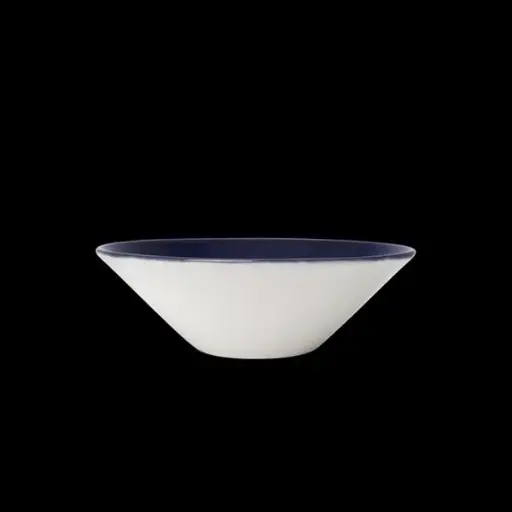 [PR/00397] Essence Bowl  11,2 cm Vesuvius Lapis