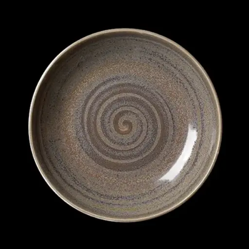 [PR/07109] Coupe Bowl 21,6 cm Revolution Granite