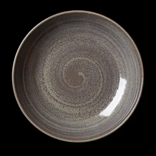 [PR/07113] Coupe Bowl 25,5 cm Revolution Granite
