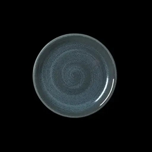 [PR/07138] Coupe Plate 20,25 cm Revolution Jade