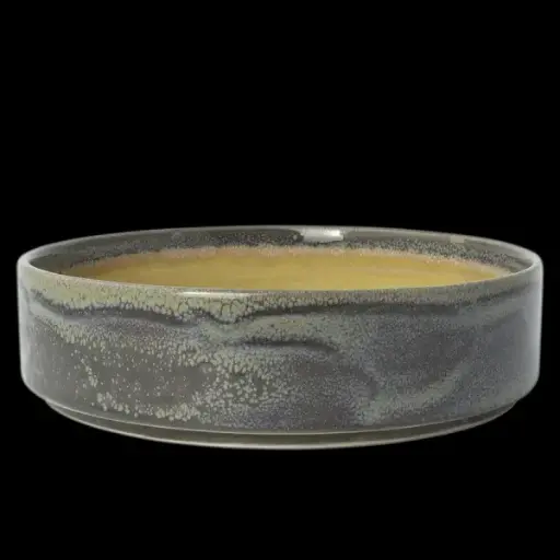 [PR/07145] Stacking Deep Plate 122 cl Aurora Revolution Granite