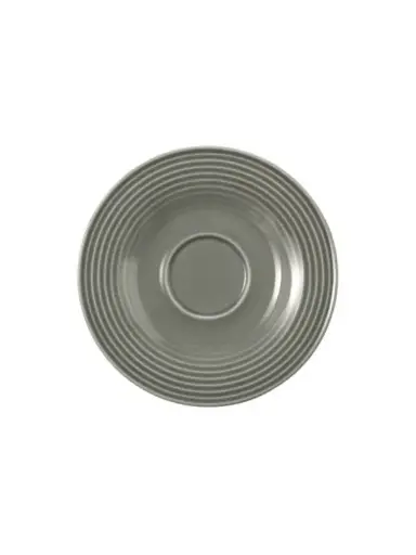 Kombi-Untere groß 16,5 cm mit Relief BEAT Color Glaze   