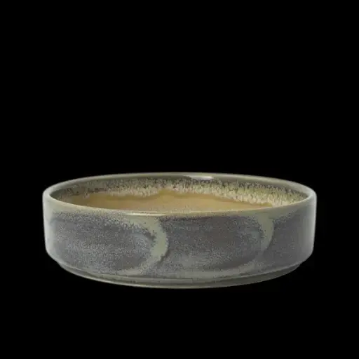 [PR/07148] Stacking Deep Plate 65,9 cl Aurora Revolution Granite