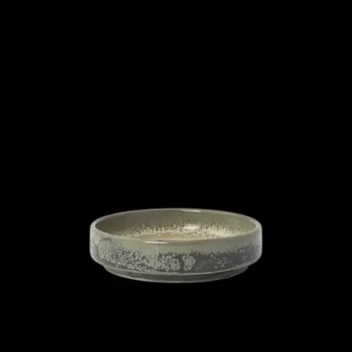 [PR/03258] Stacking Deep Plate 12,4 cl Aurora Revolution Granite