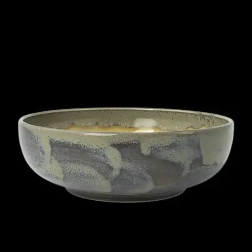 [PR/07169] Bowl 17,5 cm Aurora Revolution Granite