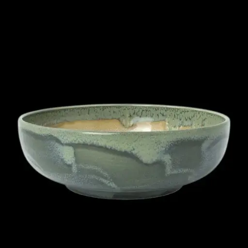 [PR/03274] Bowl 17,5 cm Aurora Revolution Jade