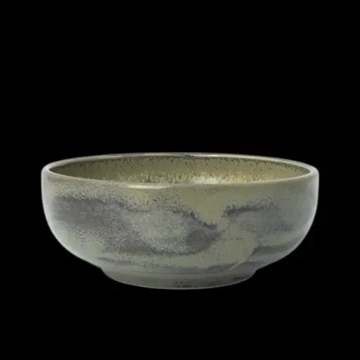 [PR/07172] Bowl 65,5 cl cm Aurora Revolution Granite