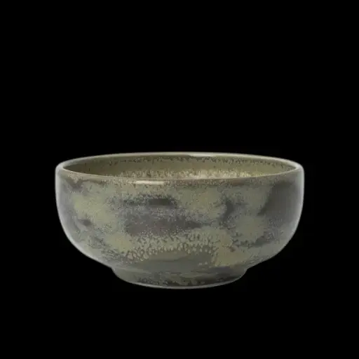 [PR/07175] Bowl 47 cl cm Aurora Revolution Granite
