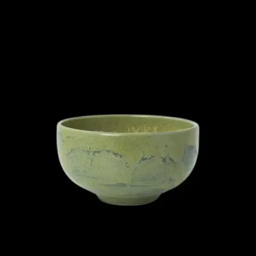 [PR/07179] Bowl 11 cm Aurora Revolution Jade