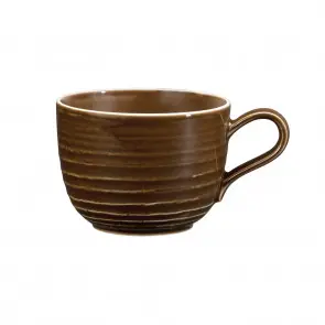 Kaffee-Obere 0,20 l TERRA Color Glaze  