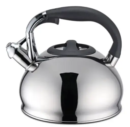 [PR/07227] Wasserkessel induktionsgeeignet 2,8 L