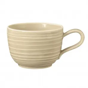 Michkaffee-Obere 0,38 l TERRA Color Glaze   