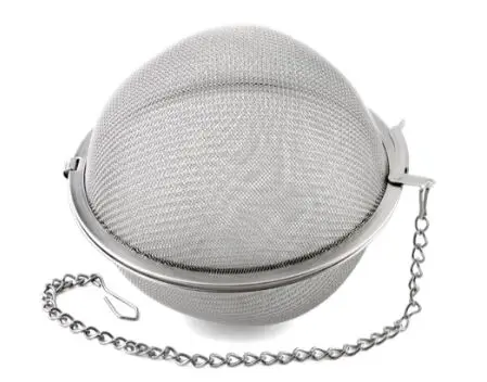 [PR/03339] Tee-/Gewürzkugel Ø 15 cm