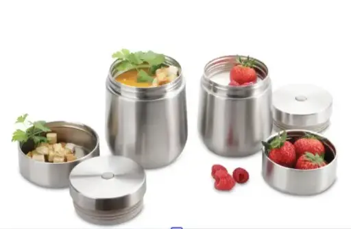 [PR/07314] Lunchbox doppelwandig 0,5 L