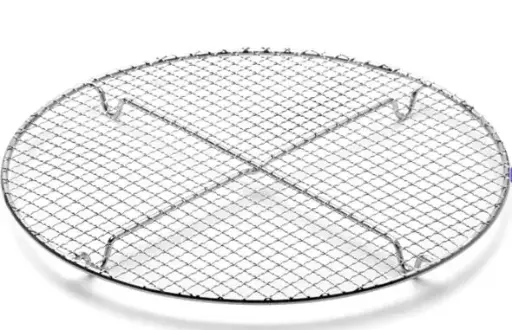 [PR/03406] Kuchengitter rund Ø 40 cm
