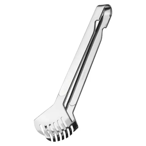 [PR/07436] Servierzange groß 30 cm Buffet 1319