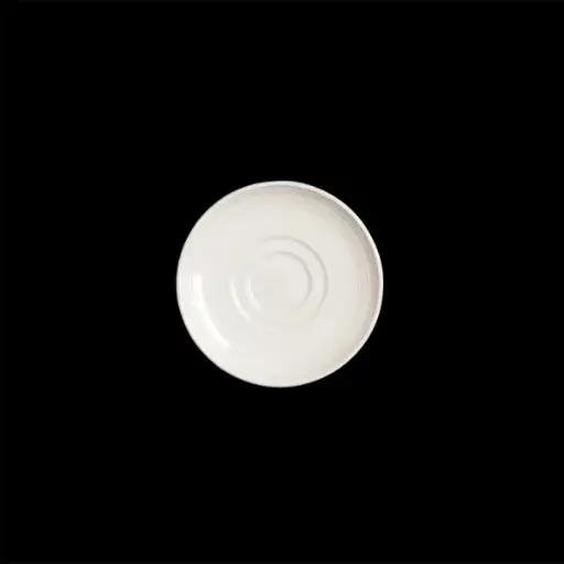 [PR/01457] Espresso-Untere 11,75 cm Concorde weiß  