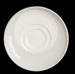 [PR/01457] Espresso-Untere 11,75 cm Concorde weiß  