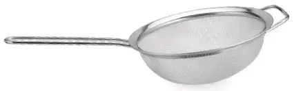 [PR/07510] Küchensieb mittel Ø 18 cm