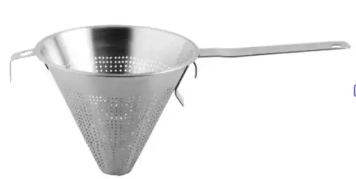 [PR/03623] Spitzsieb Ø 24 cm