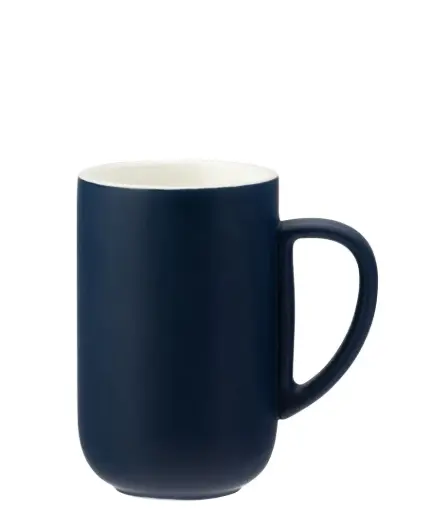 [PR/03967] Barista Matt Navy Bullet Mug 11oz (32cl)