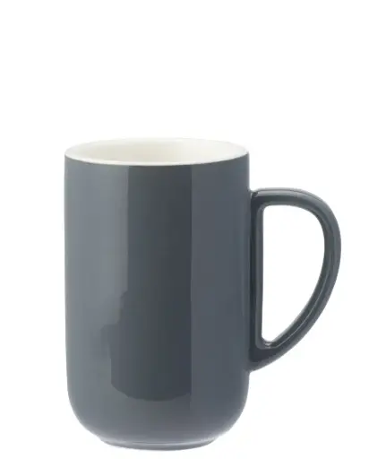 [PR/03973] Barista Grey Bullet Mug 11oz (32cl)