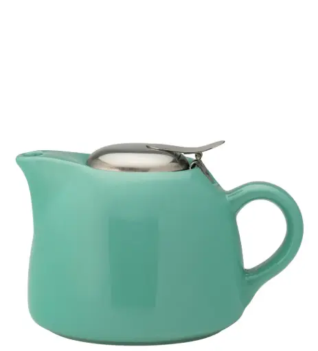 [PR/03978] Barista Green Teapot 15oz (45cl)