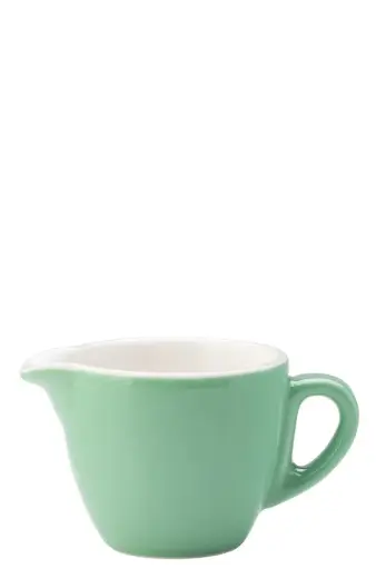 [PR/03980] Barista Green Creamer 3.5oz (9cl)
