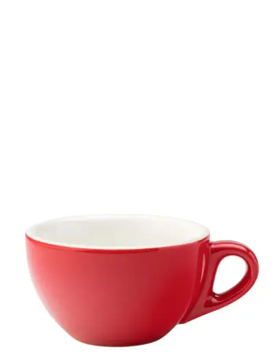 [PR/03984] Barista Cappuccino Red Cup 7oz (20cl)