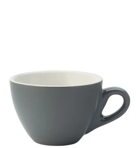 [PR/03990] Barista Mighty Grey Cup 12.25oz (35cl)