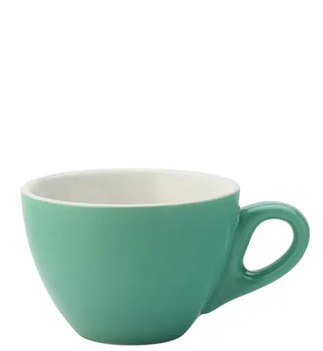 [PR/03991] Barista Mighty Green Cup 12.25oz (35cl)