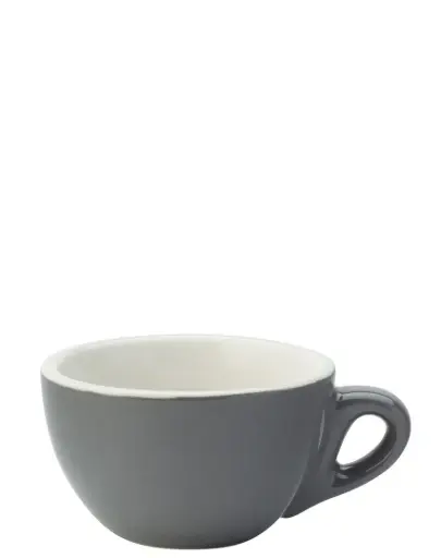 [PR/03996] Barista Cappuccino Grey Cup 7oz (20cl)