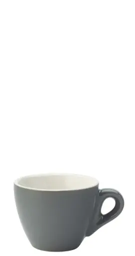 [PR/04003] Barista Espresso Grey Cup 2.75oz (8cl)