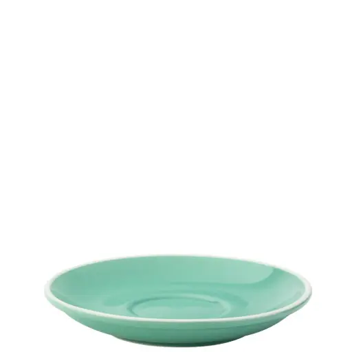 [PR/04010] Barista Green Saucer 5.5" (14,5cm)
