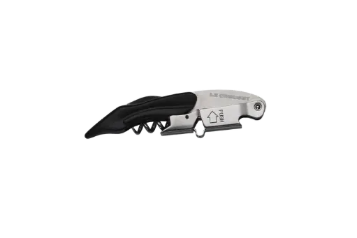 [PR/04047] Kellnermesser WT-110 schwarzer Griff
