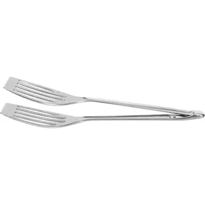 [PR/04064] Doppelwender und Grillzange »Duetto«, 27,5 cm