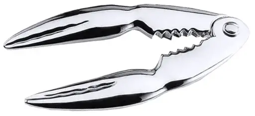 [PR/04076] Hummerbrecher Alu 14 cm 