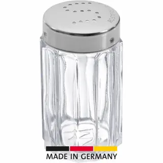 [PR/04090] Salzstreuer »Traditionell«