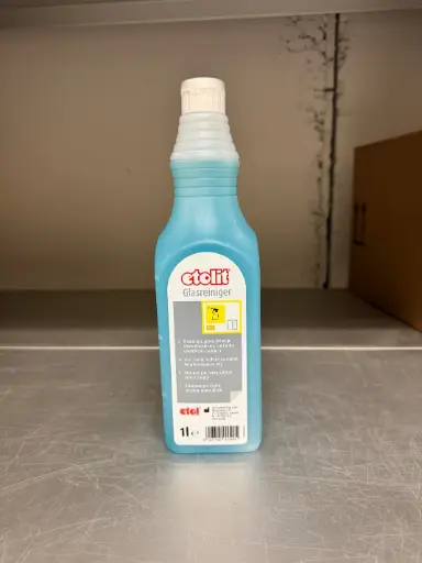 [PR/00457] Glasreiniger etolit 1 l   