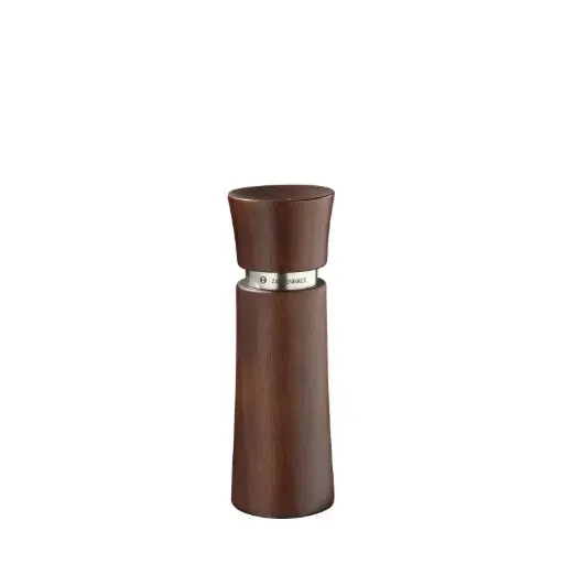 [PR/04235] Salzmühle 17 cm Akazie Modell Wiesbaden -Zassenhaus  