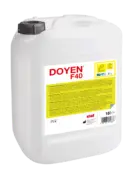 [PR/00481] Desinfektionsreiniger Doyen F40 10 l Kanister 