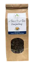 [PR/04250] Tee - Darjeeling - 100g lose getrockneter Darjeeling (Schwarztee)