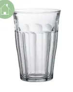[PR/04297] Becher 36 cl klar Picardie 
