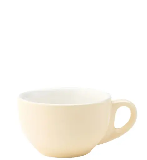 [PR/04457] Barista Latte Cream Cup 10oz (28cl) 